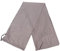 OFFSCH Funda para Sombrilla de Exterior Resistente al Agua Y al Sol Color Gris Tamaño Pequeño 86n