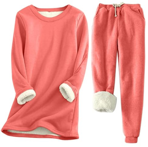 Pigiama da Notte Donna Premaman di Pesante Bianca Lino Completo Vestaglie Rosa Animali Calibrata Letto Primavera Particolari Abbinato Gatti Koala Lingerie Tutina Morbidosi