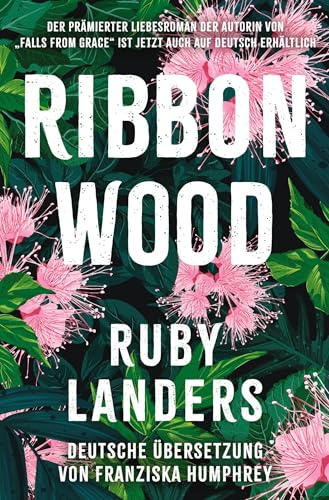 Ribbonwood: Ein lesbischer Liebesroman