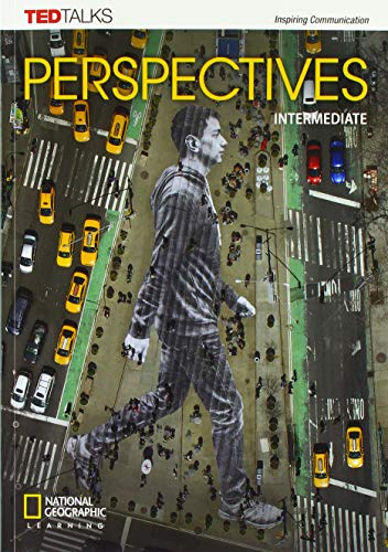 PERSPECTIVES INTERMEDIATE ALUM (NATIONAL GEOGRAPHIC INGLES)