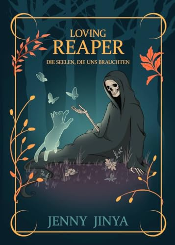 Loving Reaper - Die Seelen, die uns brauchten: Berührende Comics über den respektvollen Umgang mit Tieren