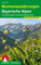 Blumenwanderungen Bayerische Alpen: mit Alpenvorland und angrenzendem Tirol. 30 Touren mit GPS-Tracks (Rother Wanderbuch)