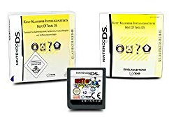 Kult-Klassiker Intelligenztests - Best of Tests