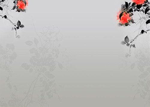 dixtime P0174 Moderne Designer Pinnwand ca. 30cm x 40cm