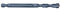 Bosch Professional 2608594260 Pilot Drill Bit Plus TCT (Socket 7/16 Inch Hexagonal Shank, 7.15 x 105 mm, Hole Saw Accessories)