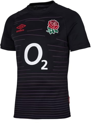 Umbro England alternativ replika Jersey SS