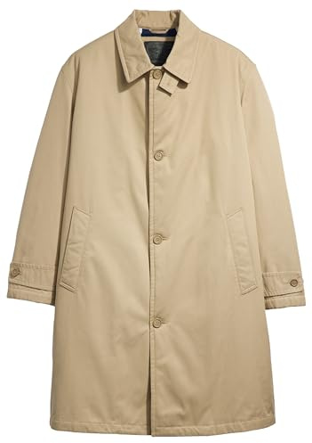 Levi's Alma Filled Trench Manteau Homme