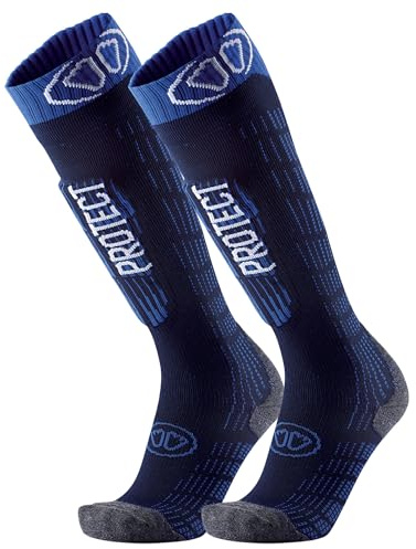 Sidas Ski Protect V2 - Chaussettes Ski