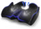 VOXON X-Large Memory Seat Cushion for Office Chair Ergonomic Coccyx Cushion and Back Support, Pressure Relief for Hip, Sciatica, Memory Foam Seat Cushions for Gamming Chair, Car Seat, Wheelchair