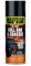 RAPTOR Roll Bar & Chassis, barra antivuelco y chasis, bote de pintura de 1 K, resistente al calor hasta 120 °C, protección contra golpes, abrasión, radiación UV y corrosión (negro satinado/negro