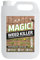 Liquipak Magic Weed Killer 5 Litres - Glyphosate-Free, Fast-Acting Formula, Safe for Pets & Children Once Dry, Ready-to-Use Weed Control for Patios, Paths, Driveways & More - Includes Hose Trigger