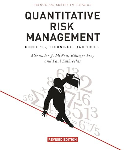 Quantitative Risk Management: Concepts, Techniques and Tools