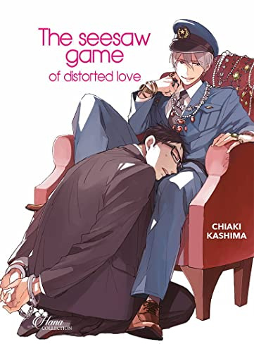 The seesaw game of distorted love