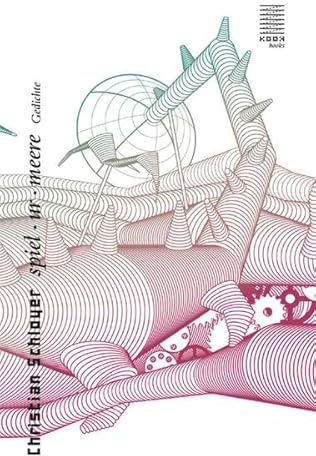 spiel · ur · meere: Gedichte: 9