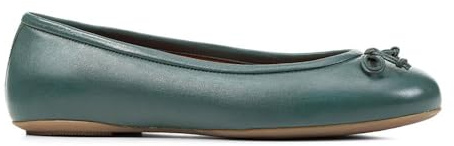 Geox Woman D Palmaria Shoes Green 35_EU