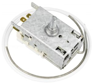 SOS Accessoire Thermostat ranco k57s5587 Kühlschrank, Gefrierschrank 6151808 Liebherr