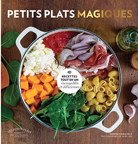 Petits plats magiques