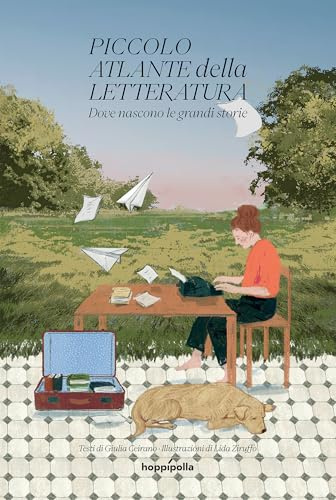 Piccolo atlante della letteratura
