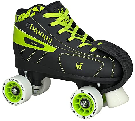 KRF Patin Hockey Chronos Vel/Top 30