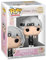 Funko Pop! TV: Golden Girls 40th - Dorothy Zbornak - Figura de Vinilo Coleccionable - Idea de Regalo - Mercancia Oficial - Juguetes para Niños y Adultos - TV Fans - Muñeco para Coleccionistas