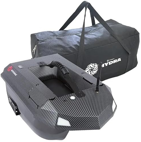 Saber Hydra RC Lithium Fishing Bait Boat Wireless Remote Control Carp Fishing
