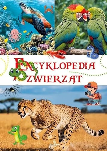 Encyklopedia zwierząt