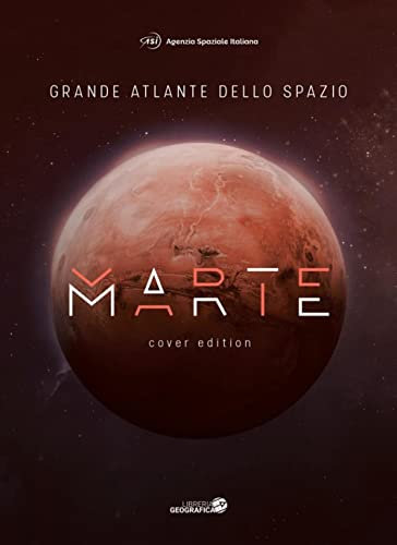 Grande atlante dello spazio. Ediz. a colori (Libri di astronomia)