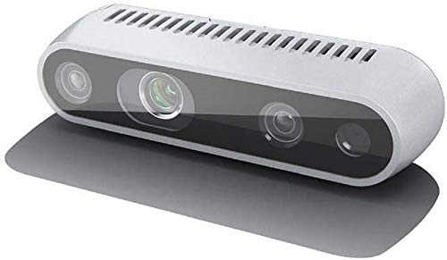 Intel REALSENSE D435 CMARA Blanco