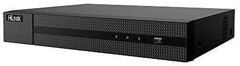 Hikvision HiLook DVR-204Q-K1 4Ch DVR 4 in 1 HDTVI/HDCVI/AHD/CVBS