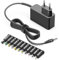 TAIFU DC 26,1V 0,78A Netzteil für Staubsauger Proscenic P10 P9 P9-US P8 P8 Plus Tineco A10 A11 Hero Vytronix NIBC22 BCS01 Vac Hoover Beldray MOOSOO K17 X6 Morphy Richards Supervac Ladegerät Ladekabel