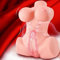 Masturbator Sex Spielzeug für die Männer Masturbieren für Männer, Sex Spielzeug für die Männer Simulation Sëxpüppë für die Männer, Ausdauertrainer Masturbator Taschenmuschi für die Männer