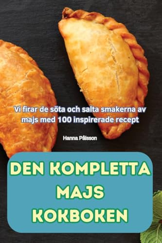 DEN KOMPLETTA MAJS KOKBOKEN