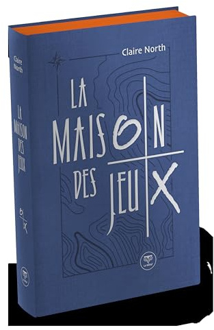La maison des jeux, l'intégrale (2024)