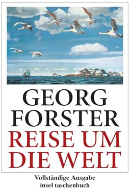 Reise um die Welt (insel taschenbuch)