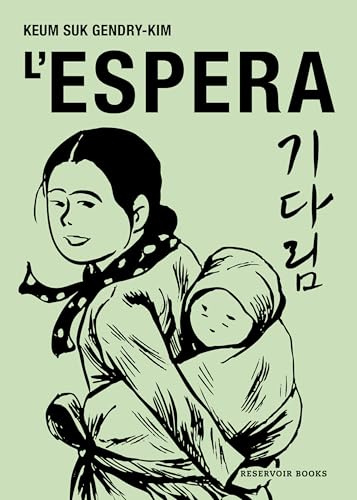 L'espera (Reservoir Gráfica)