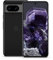 Google Pixel 8 – Unlocked Android smartphone with advanced Pixel Camera, 24-hour battery and powerful security – Obsidian, 128GB (Renewed)