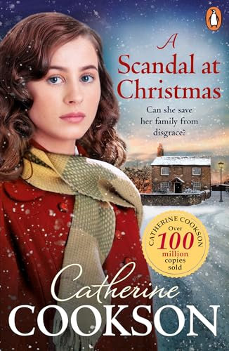 A Scandal at Christmas: An gripping and festive historical fiction novel from the bestselling author