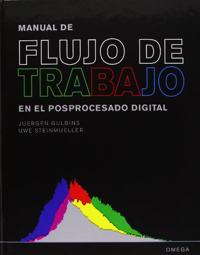 MANUAL DE FLUJO DE TRABAJO EN EL POSPROCESADO DIGITAL (FOTO,CINE Y TV-FOTOGRAFÍA Y VIDEO)