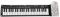49 Keys Roll-Up Piano Portable Folding Electric Keyboard Flexible Folding Keyboard for Beginners and Kids