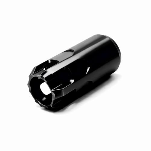 CHEEKON Mini Simulated Spitfire Tracer Unit Lighter (Black)