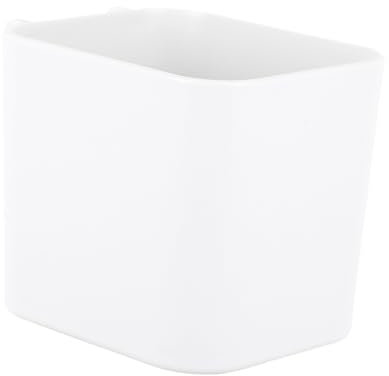 Angoily 1pièce Bacs De Rangement Pour Étagères à Perforations Accessoires De Support Pour Outils Organisation Pratique Petits Objets