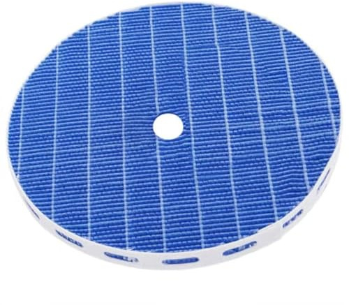 WuYan FY2425/30 2-in-1 Luftreiniger Filter für Philips AC2729/10 Series 2000 und 2000i 2-in-1 Luftreiniger und Luftbefeuchter Ersatzfilter