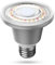 SANSI Lampe Hortciole LED E27 12W pour Plantes d'Intérieures et d'Extérieures, Ampoule de Culture LED à Spectre Complet IP65 Étanche pour Plantes Hydroponique et Croissance de Serre