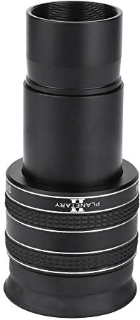 Bewinner 5mm 58 Degree 1.25inch Planetary Eyepiece for Astronomy Telescope, Fully Multi-Coated Wide Angle Eyepiece for Monocular Lunar Planetary Observation