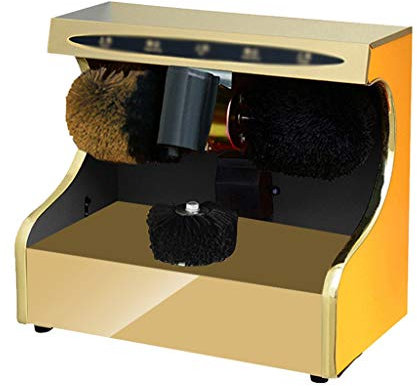 Cireuse à chaussures électrique, Cireuse à chaussures à induction automatique, Cireuse à chaussures électrique domestique, Cireuse à chaussures électrique à petite prise, Petite cireuse à chaussures