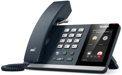 Yealink MP54 E2 IP Phone Teams Edition