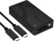 SABRENT Lector de Tarjetas USB4 CFexpress Tipo B - Velocidad de Transferencia de 40 Gbps, Cuerpo de Aleación deAaluminio, Cable USB-C Desmontable, Funda de Silicona, Suporte OTG (CR-U4XB)