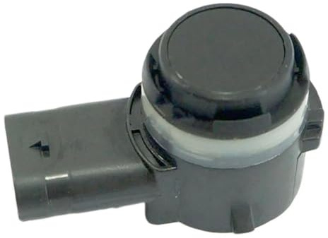 Sensores Aparcamiento Coche para VW para Golf para Touran 5Q0919275 Sensor Advertencia Sonido Detección Distancia Radar Respaldo Estacionamiento PDC para Automóvil Sensores Alerta Sonido