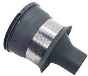 Vacuum Cleaner Accessories Parts Cyclone Multi Cone，Compatible For Dreame，T20 T30，Handheld Cordless Vacuum Cleaner