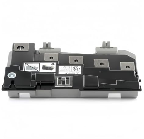 1 contenedor de tóner Residual CWAA0777, Compatible con Xerox DocuCentre IVC2260 2263 2265 008R13089